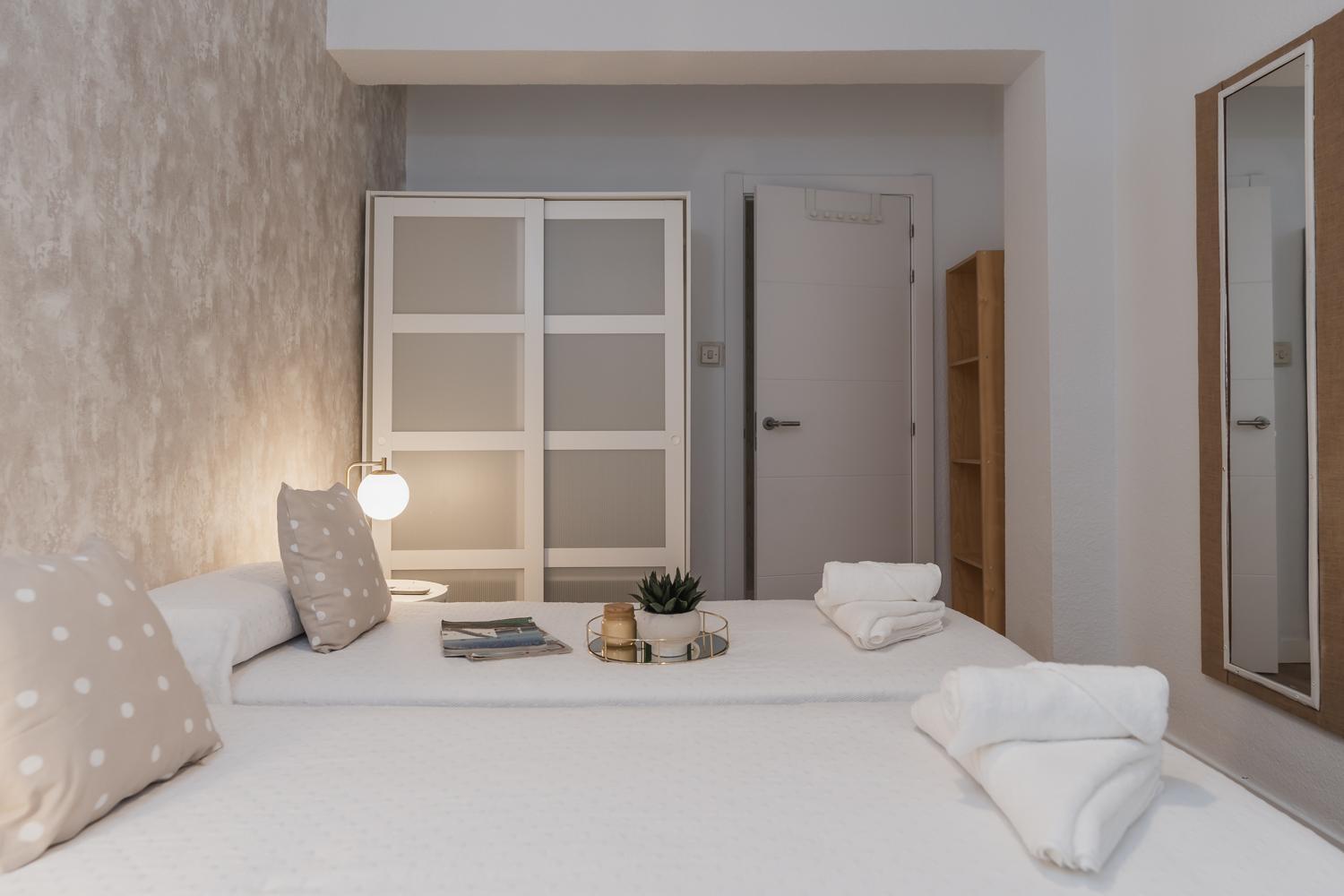 Tuguest Duquesa Apartment Granada Exterior foto